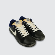 Nike SB Zoom Tennis Classic QS x Rassvet Blue Void/Blue Void-Sail