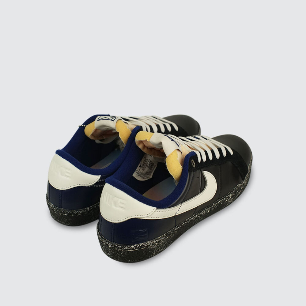 Nike SB Zoom Tennis Classic QS x Rassvet Blue Void/Blue Void-Sail