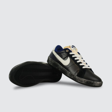 Nike SB Zoom Tennis Classic QS x Rassvet Blue Void/Blue Void-Sail