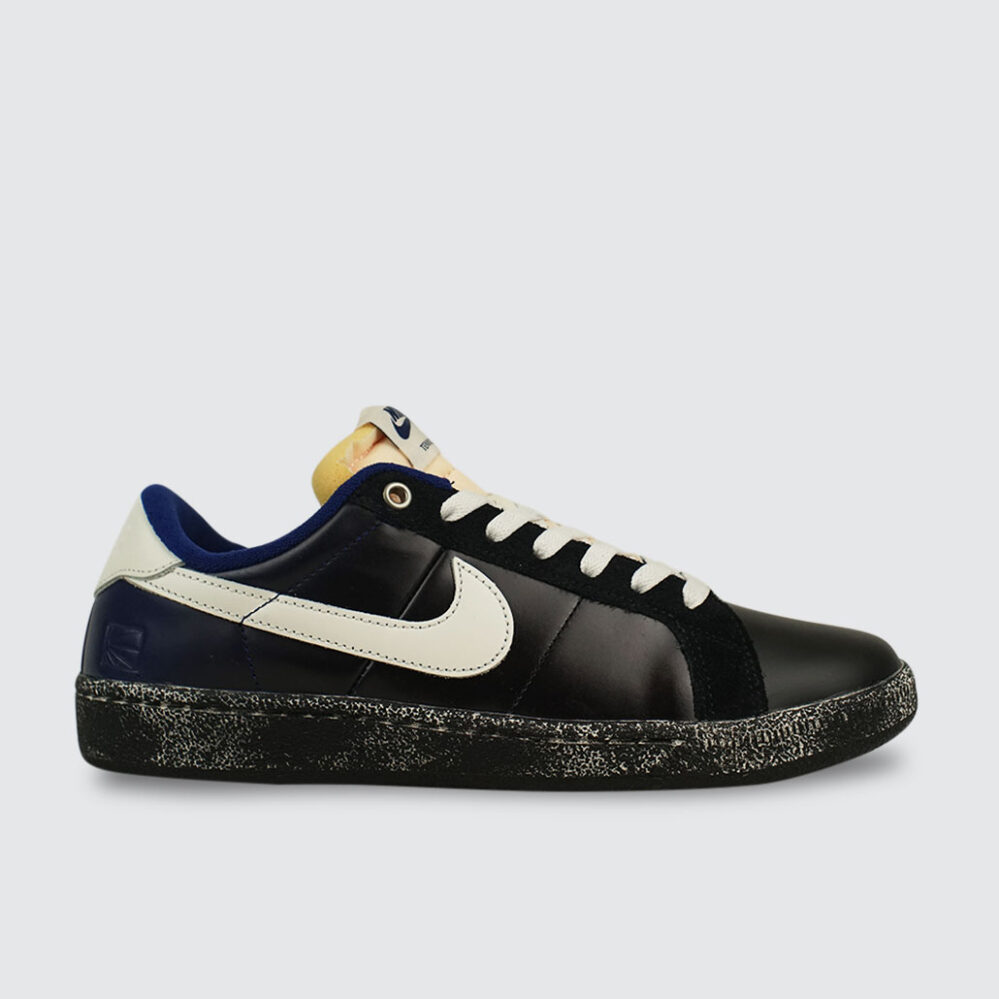 Nike SB Zoom Tennis Classic QS x Rassvet Blue Void/Blue Void-Sail
