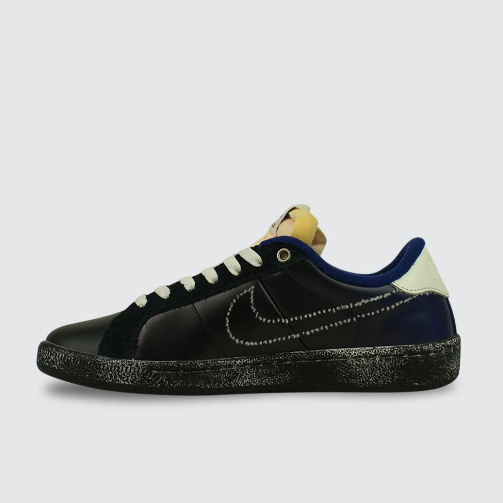 Nike SB Zoom Tennis Classic QS x Rassvet Blue Void/Blue Void-Sail