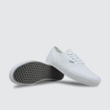 Vans Skate Authentic True White