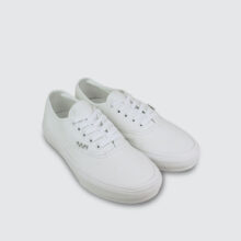 Vans Skate Authentic True White