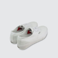 Vans Skate Authentic True White