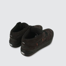 Vans Skate Half Cab Wafflecup Rizzo BROWN/BLACK