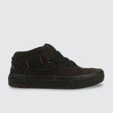 Vans Skate Half Cab Wafflecup Rizzo BROWN/BLACK