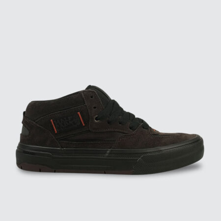 Vans Skate Half Cab Wafflecup Rizzo BROWN/BLACK