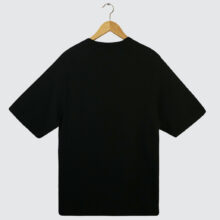 Adidas FS+ Jersey BLACK/KHATHR