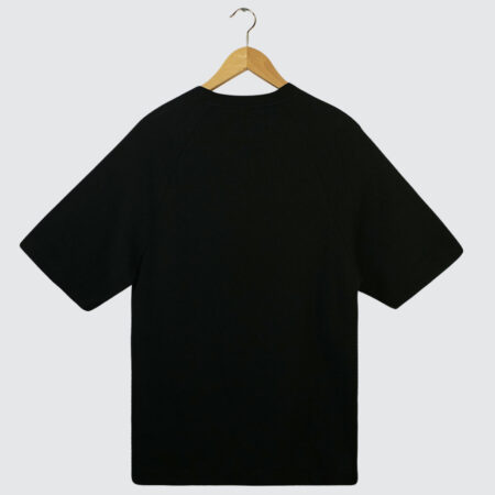 Adidas FS+ Jersey BLACK/KHATHR Adidas FS+ Jersey BLACK/KHATHR