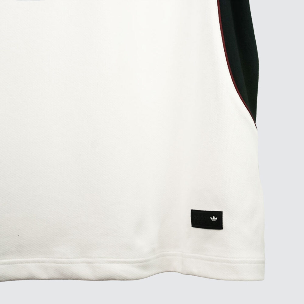 Adidas FS+ Jersey CWHITE/AURIN