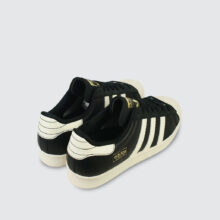 Adidas Superstar 80 ADV CBLACK/CREWHT/GOLDMT Adidas Superstar 80 ADV CBLACK/CREWHT/GOLDMT