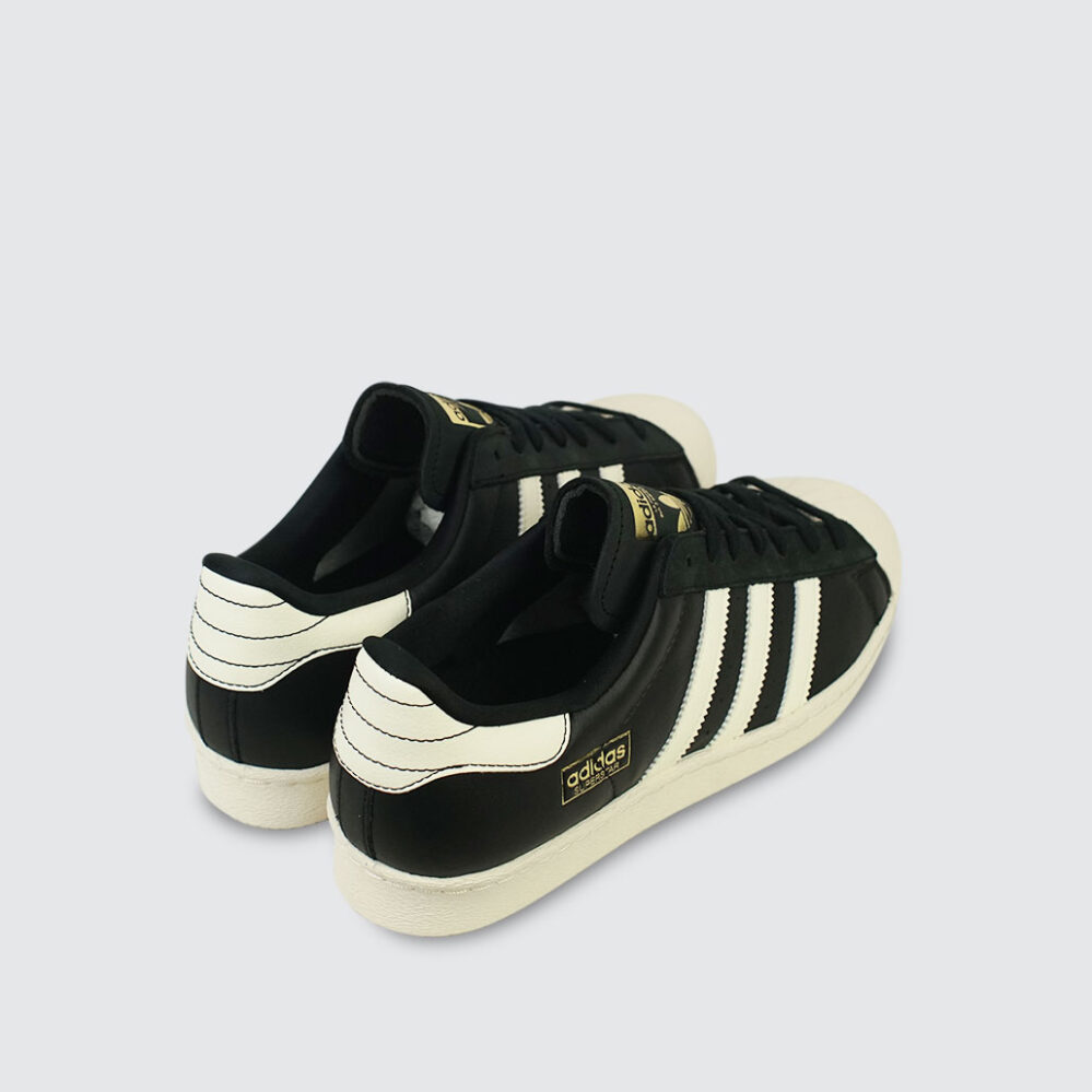 Adidas Superstar 80 ADV CBLACK/CREWHT/GOLDMT Adidas Superstar 80 ADV CBLACK/CREWHT/GOLDMT