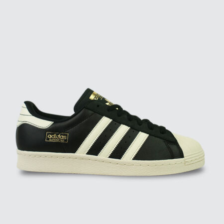 Adidas Superstar 80 ADV CBLACK/CREWHT/GOLDMT