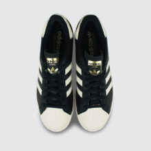 Adidas Superstar 80 ADV CBLACK/CREWHT/GOLDMT Adidas Superstar 80 ADV CBLACK/CREWHT/GOLDMT