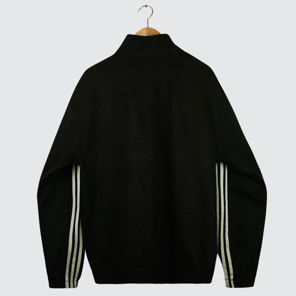 Adidas Vintage Superfire Jacket BLACK/CREWHT