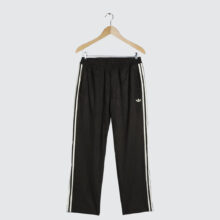 Adidas Vintage Superfire Track Pant BLACK/CREWHT Adidas Vintage Superfire Track Pant BLACK/CREWHT