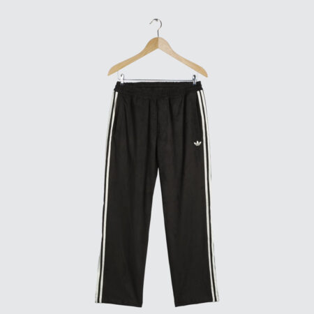 Adidas Vintage Superfire Track Pant BLACK/CREWHT Adidas Vintage Superfire Track Pant BLACK/CREWHT