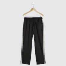Adidas Vintage Superfire Track Pant BLACK/CREWHT Adidas Vintage Superfire Track Pant BLACK/CREWHT