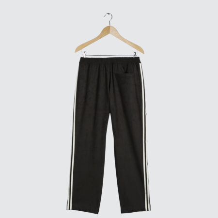 Adidas Vintage Superfire Track Pant BLACK/CREWHT Adidas Vintage Superfire Track Pant BLACK/CREWHT
