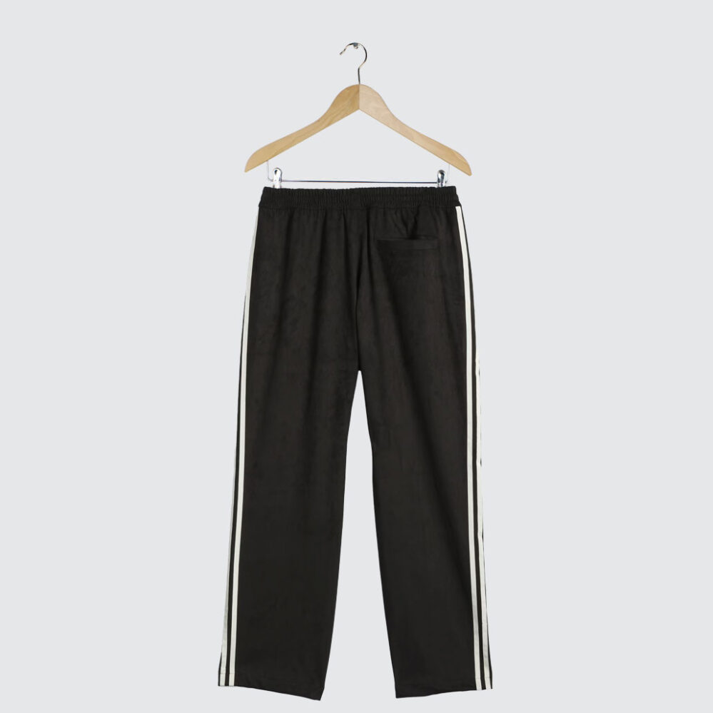 Adidas Vintage Superfire Track Pant BLACK/CREWHT Adidas Vintage Superfire Track Pant BLACK/CREWHT