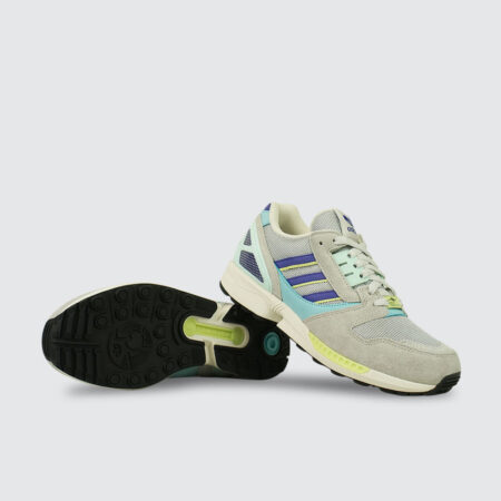 Adidas ZX8000 GRETWO/PURPLE/SEFRLE Adidas ZX8000 GRETWO/PURPLE/SEFRLE