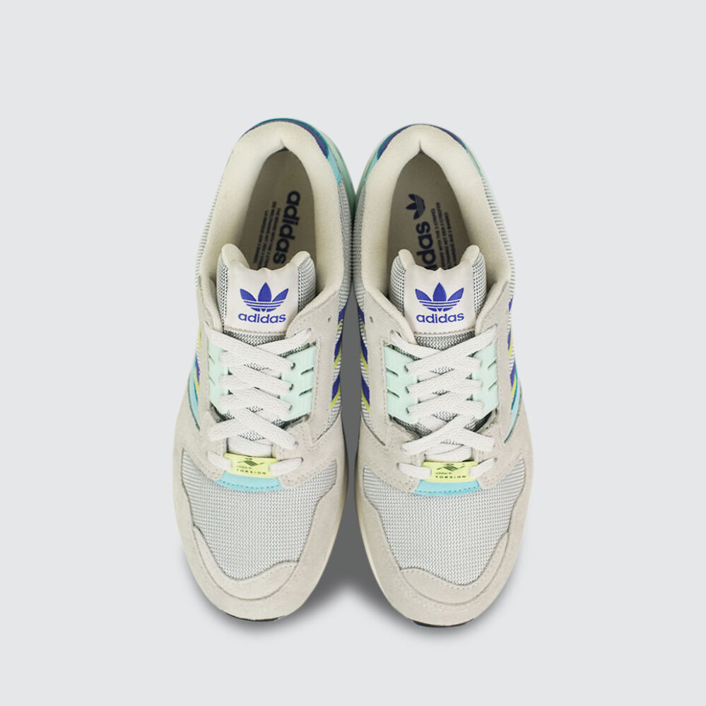 Adidas ZX8000 GRETWO/PURPLE/SEFRLE Adidas ZX8000 GRETWO/PURPLE/SEFRLE
