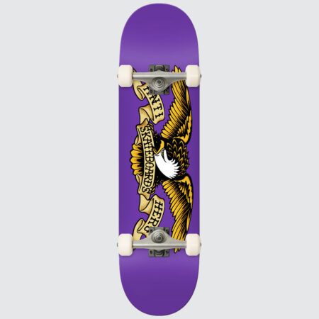 Antihero Skateboards Classic Eagle Complete 7.3″