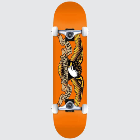 Antihero Skateboards Classic Eagle Complete 7.75″