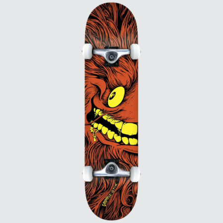 Antihero Skateboards Grimple Full Face Complete 8″