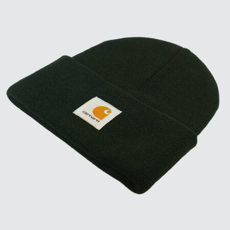 Carhartt WIP Acrylic Watch Hat Raven