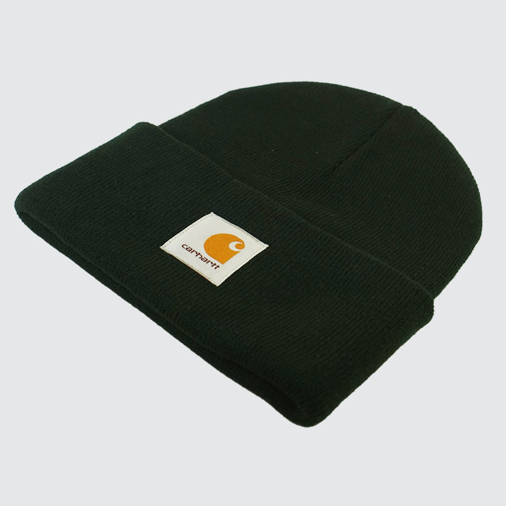 Carhartt WIP Acrylic Watch Hat Raven Carhartt WIP Acrylic Watch Hat Raven