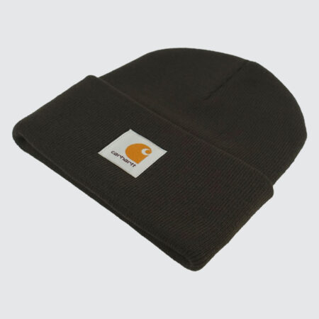 Carhartt WIP Acrylic Watch Hat Tobacco