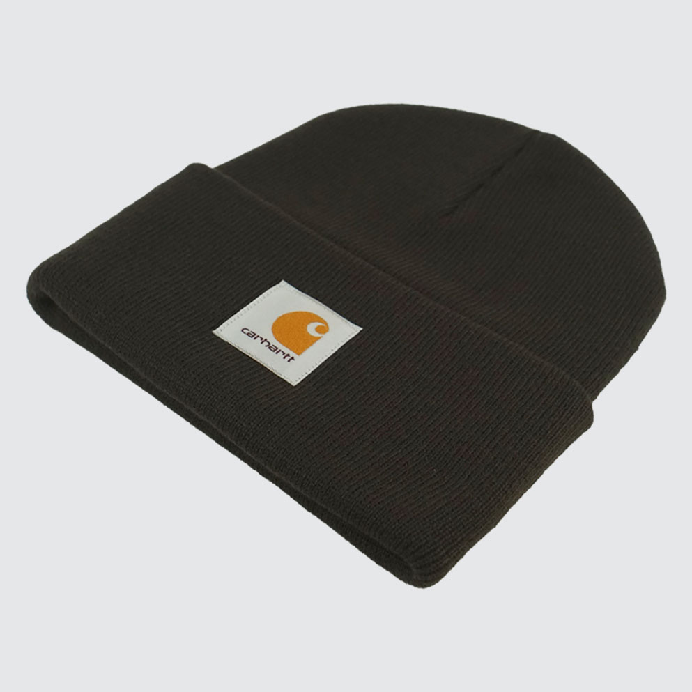 Carhartt WIP Acrylic Watch Hat Tobacco Carhartt WIP Acrylic Watch Hat Tobacco