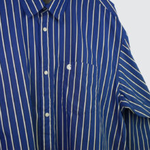 Carhartt WIP L/S Gowan Shirt Gowan Stripe/Lapis