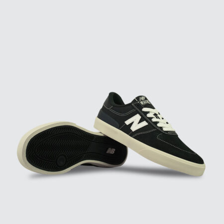 New Balance Numeric 272 Dark Night/White