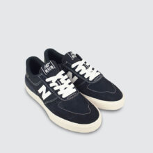 New Balance Numeric 272 Dark Night/White