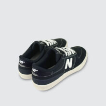 New Balance Numeric 272 Dark Night/White