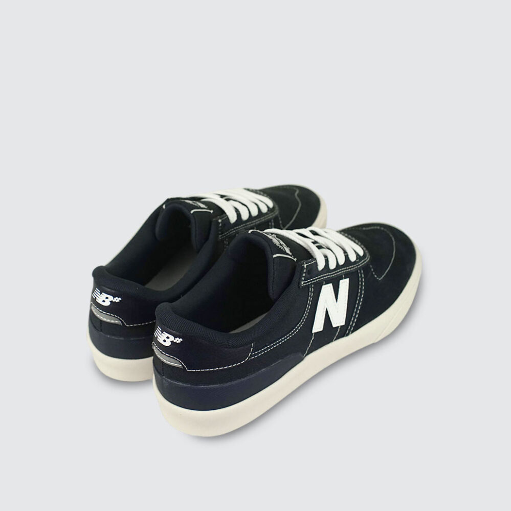 New Balance Numeric 272 Dark Night/White