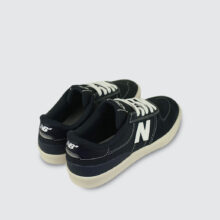 New Balance Numeric 272 Dark Night/White New Balance Numeric 272 Dark Night/White