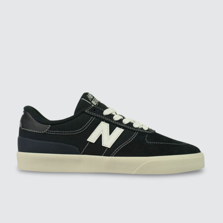 New Balance Numeric 272 Dark Night/White
