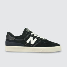New Balance Numeric 272 Dark Night/White