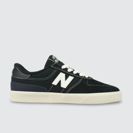 New Balance Numeric 272 Dark Night/White