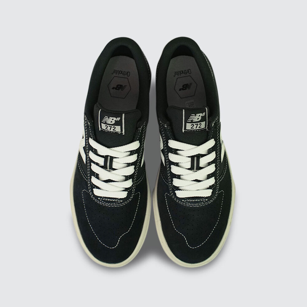 New Balance Numeric 272 Dark Night/White New Balance Numeric 272 Dark Night/White