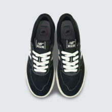 New Balance Numeric 272 Dark Night/White