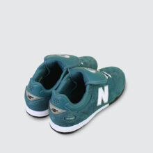 New Balance Numeric 442 Heron Blue/White