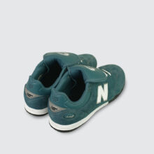 New Balance Numeric 442 Heron Blue/White New Balance Numeric 442 Heron Blue/White