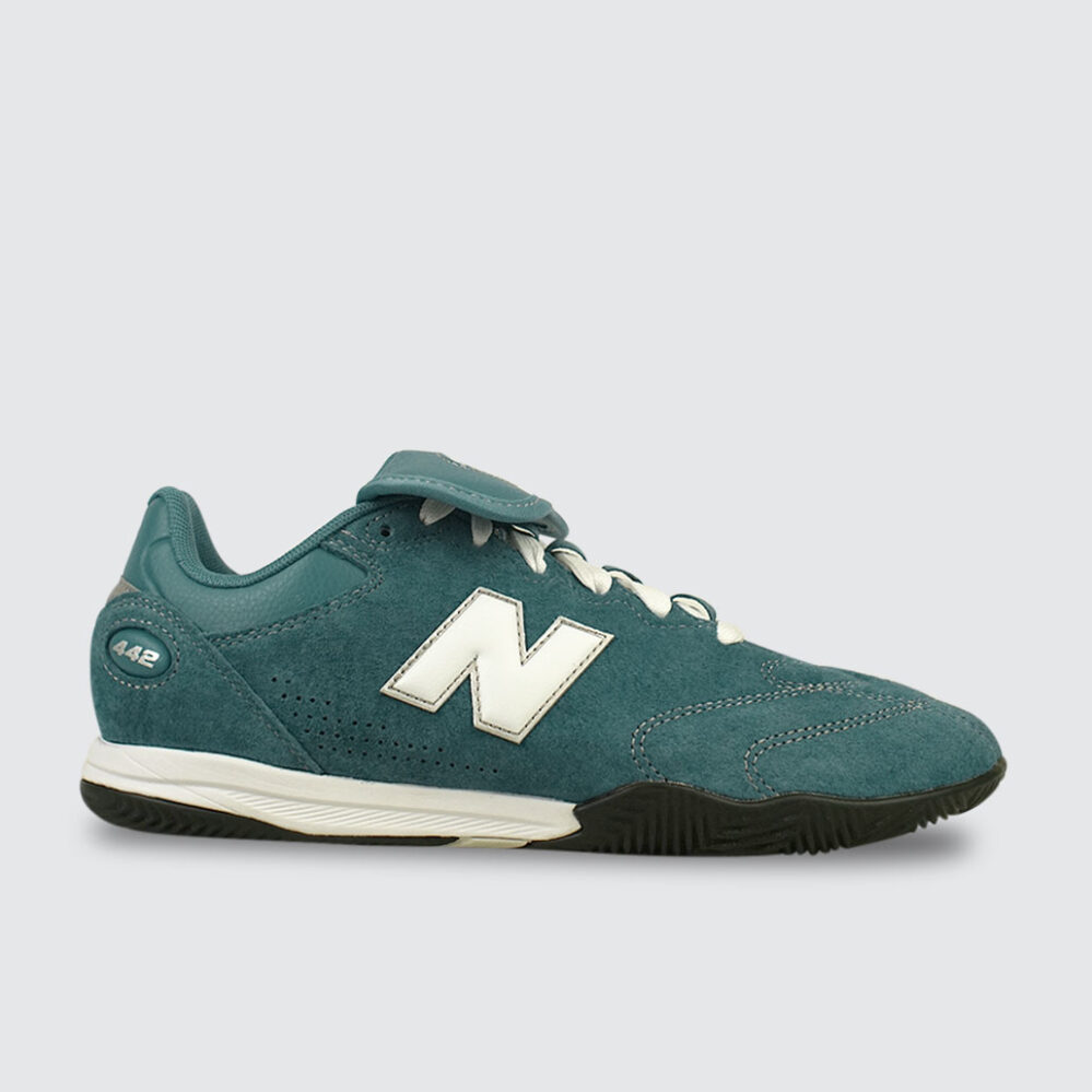 New Balance Numeric 442 Heron Blue/White New Balance Numeric 442 Heron Blue/White