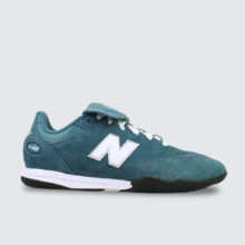 New Balance Numeric 442 Heron Blue/White
