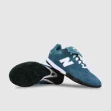 New Balance Numeric 442 Heron Blue/White