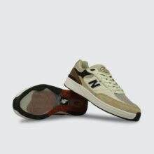 New Balance Numeric Andrew Reynolds 933 Quicksand/Seasalt New Balance Numeric Andrew Reynolds 933 Quicksand/Seasalt